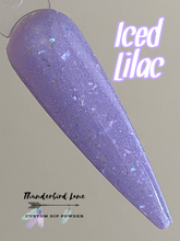 Load image into Gallery viewer, Iced Lilac
