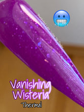 Load image into Gallery viewer, Vanishing Wisteria
