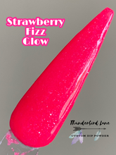 Load image into Gallery viewer, Strawberry Fizz Glow
