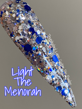 Load image into Gallery viewer, Light the Menorah
