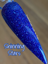 Load image into Gallery viewer, Shinning Stars
