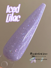 Load image into Gallery viewer, Iced Lilac
