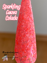 Load image into Gallery viewer, Sparkling Guava Colada
