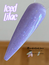 Load image into Gallery viewer, Iced Lilac
