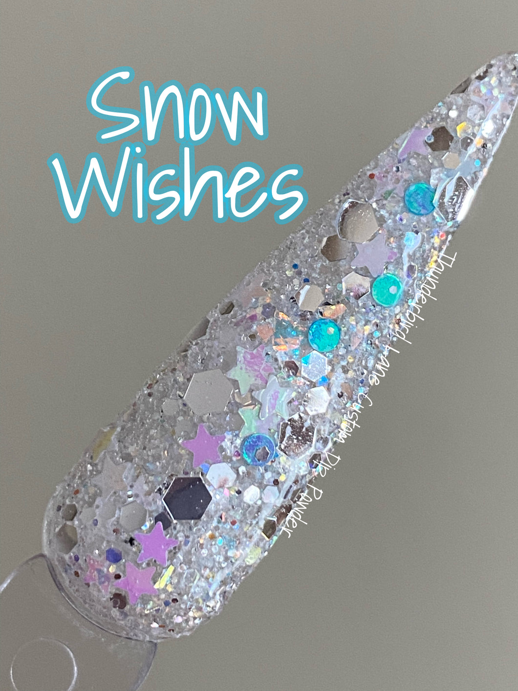 Snow Wishes