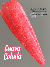 Load image into Gallery viewer, Guava Colada

