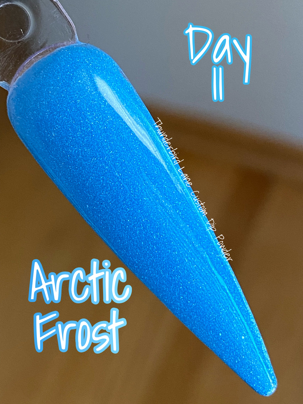 Arctic Frost