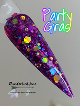 Load image into Gallery viewer, Party Gras
