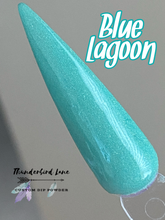 Load image into Gallery viewer, Blue Lagoon
