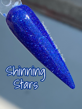 Load image into Gallery viewer, Shinning Stars
