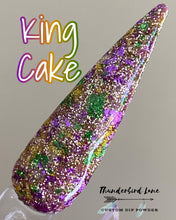 Load image into Gallery viewer, King Cake
