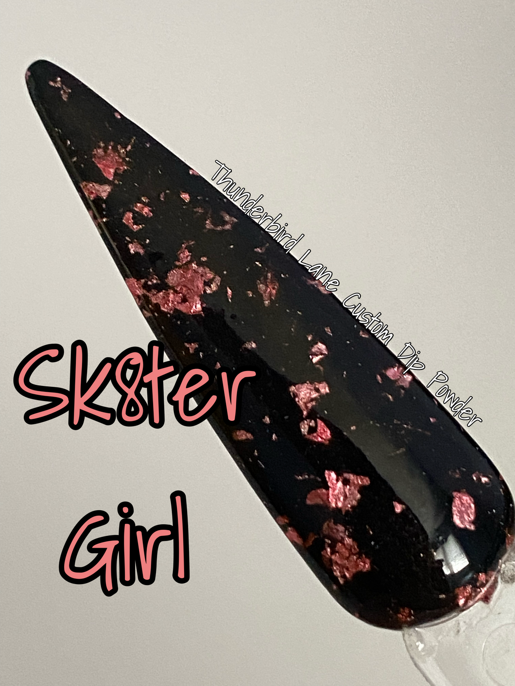 Sk8ter Girl