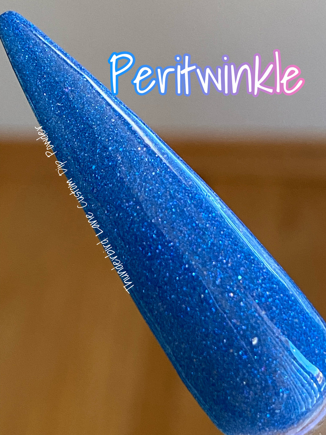Peritwinkle