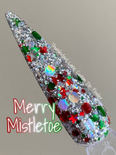 Load image into Gallery viewer, Merry Mistletoe
