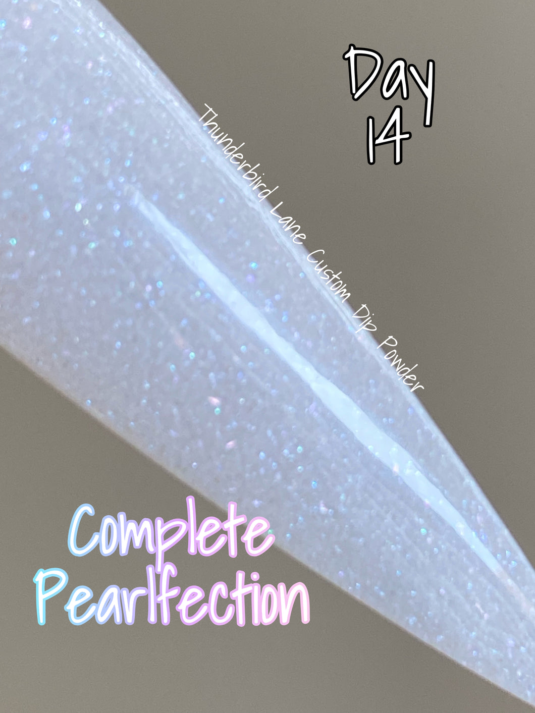 Complete Pearlfection