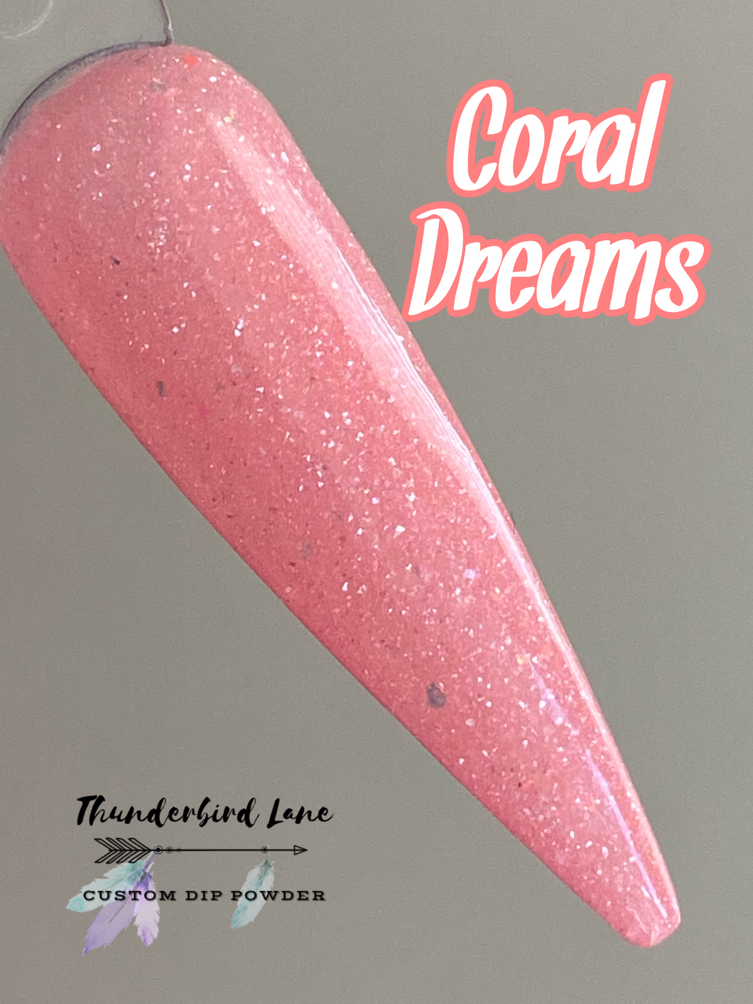 Coral Dreams (Glow)