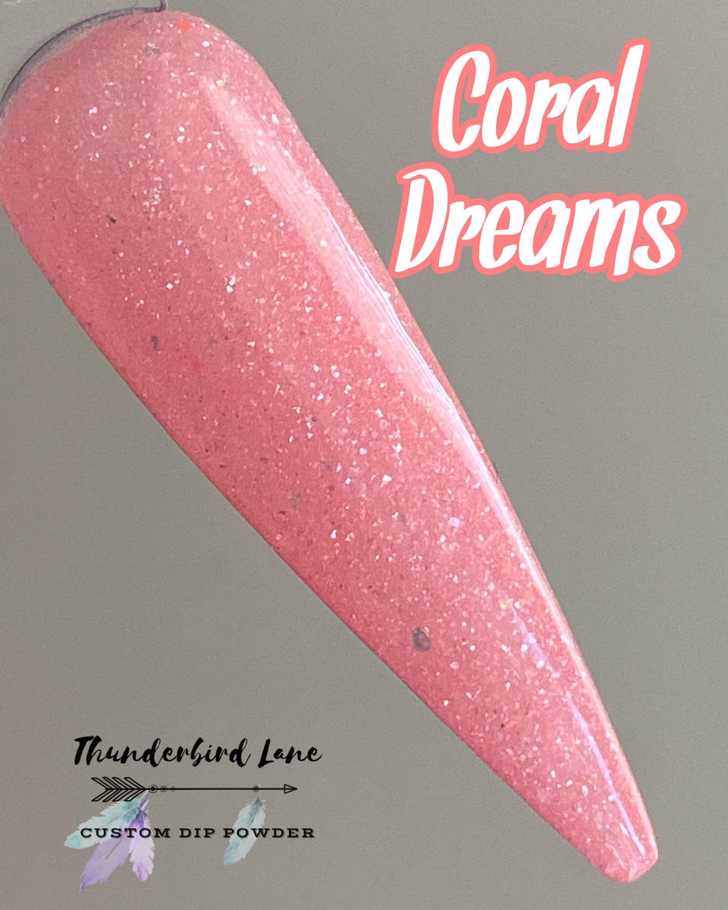 Coral Dreams (No Glo)