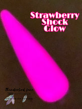 Load image into Gallery viewer, Strawberry Shock Glow
