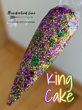 Load image into Gallery viewer, King Cake

