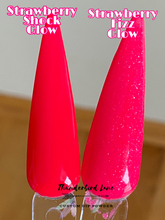 Load image into Gallery viewer, Strawberry Shock Glow
