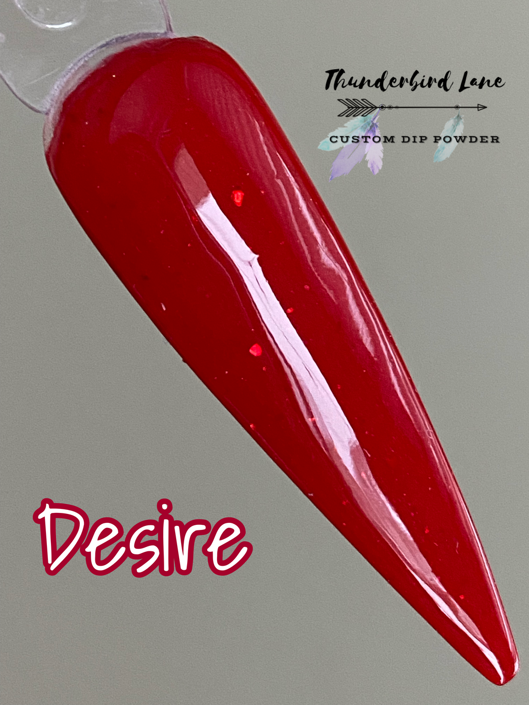 Desire