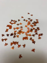 Load image into Gallery viewer, Autumn Bliss Maple Leaves
