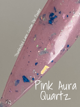 Load image into Gallery viewer, Pink Aura Quartz
