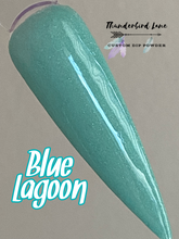 Load image into Gallery viewer, Blue Lagoon

