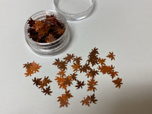 Load image into Gallery viewer, Autumn Bliss Maple Leaves

