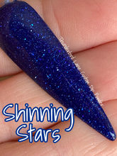 Load image into Gallery viewer, Shinning Stars
