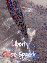 Load image into Gallery viewer, Liberty Sparkle
