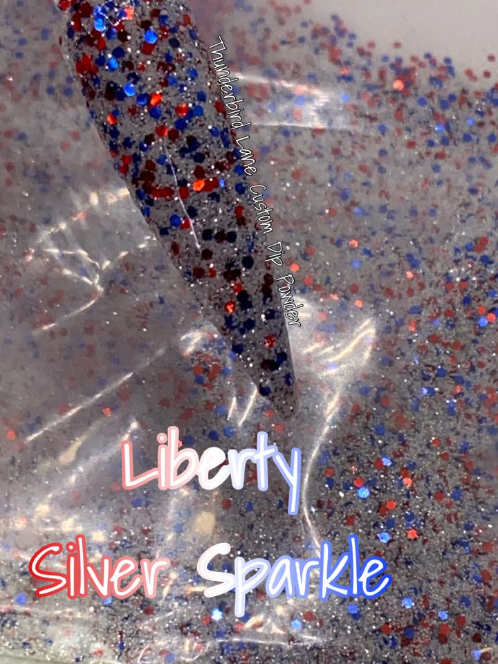 Liberty Sparkle