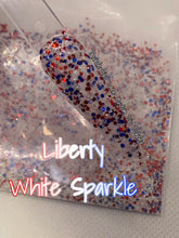 Load image into Gallery viewer, Liberty Sparkle
