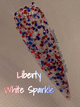 Load image into Gallery viewer, Liberty Sparkle
