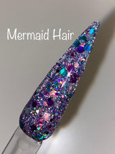 Load image into Gallery viewer, Mermaid Hair
