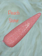 Load image into Gallery viewer, Peach Sister

