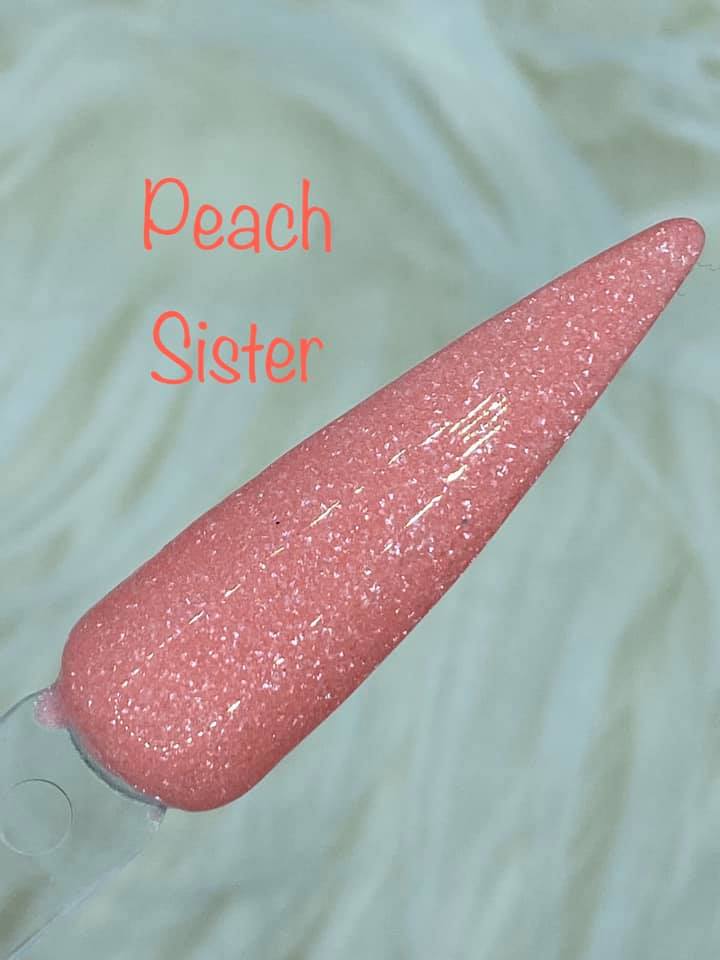 Peach Sister