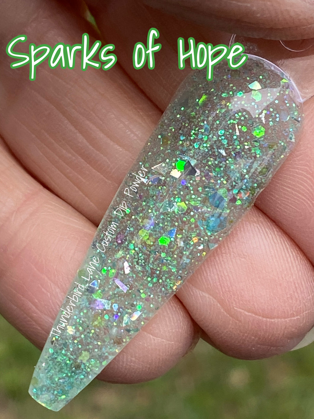 Sparks of Hope