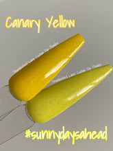 Load image into Gallery viewer, Canary Yellow
