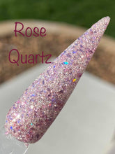 Load image into Gallery viewer, Rose Quartz
